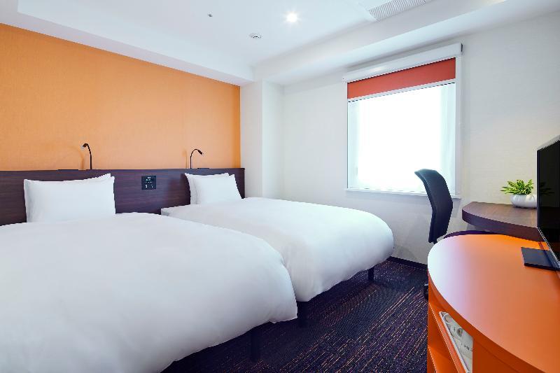Comfort Inn Tokyo Roppongi (Adults Only) Экстерьер фото
